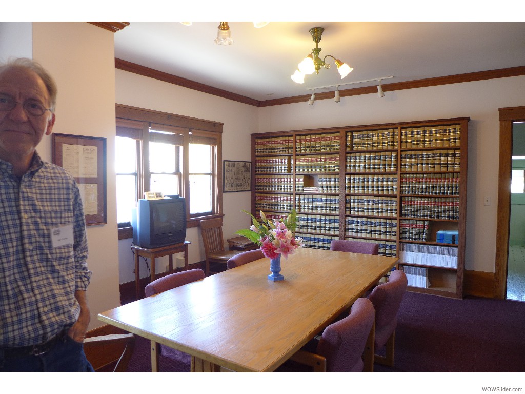 937 6th Street - Poovey Law Offices 18