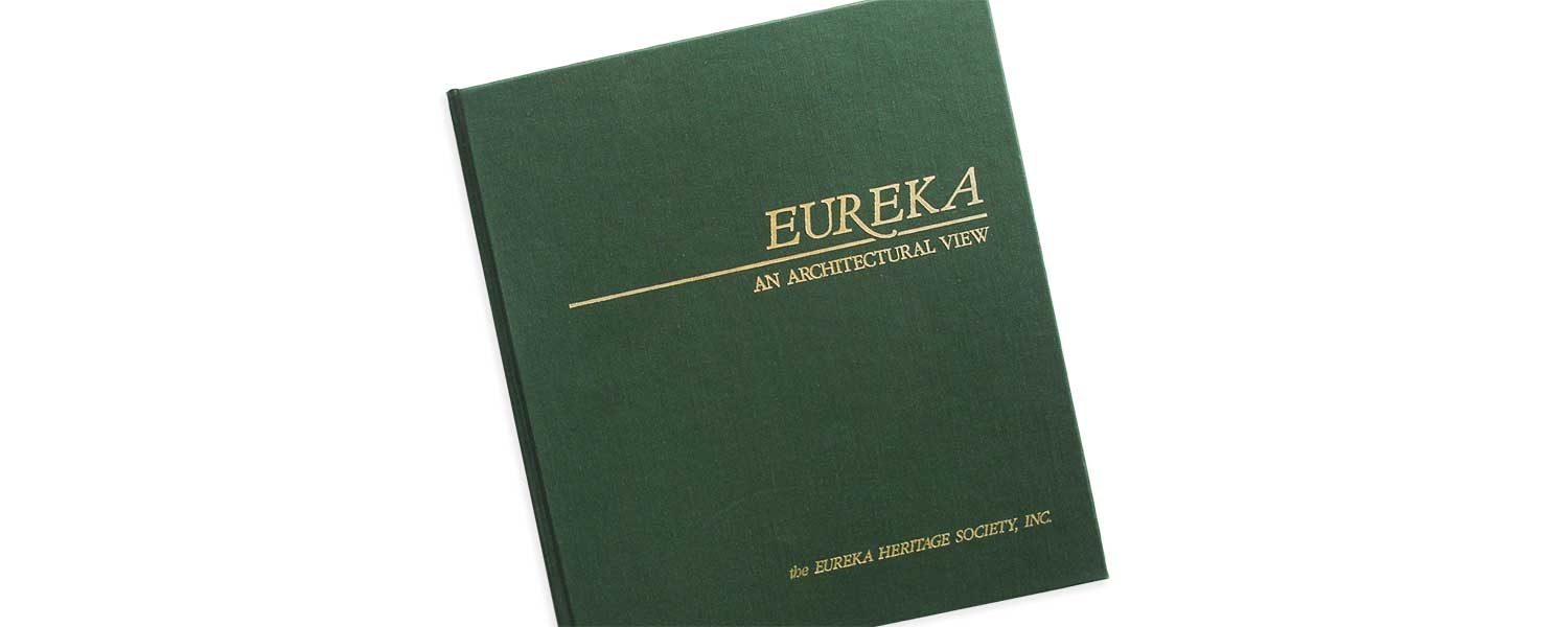 Eureka, an Architectural View
