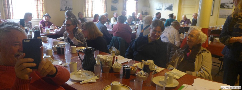 Annual Meeting 2015-01