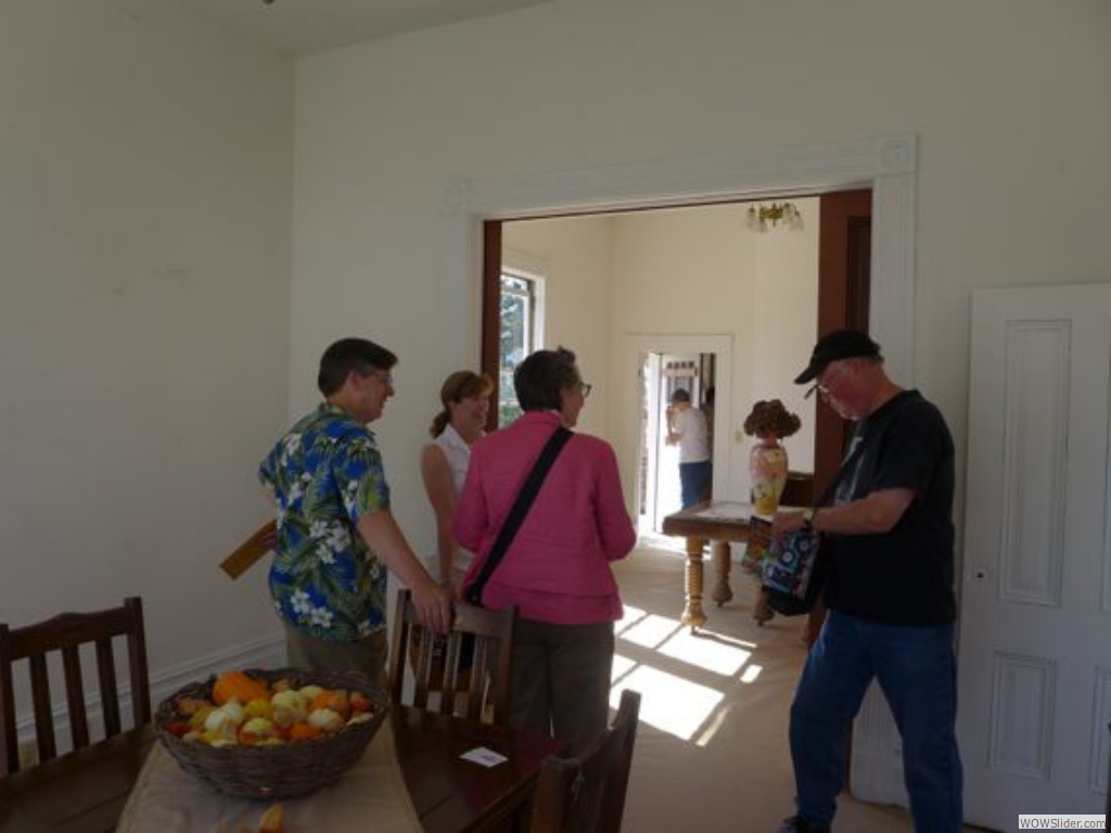 Home Tour 2014 - 1000 F - 13