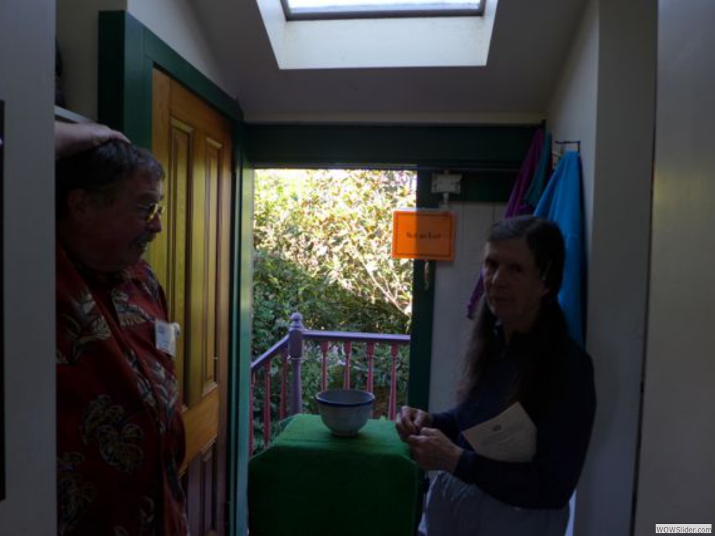 Home Tour 2014 - Bay Street - 09