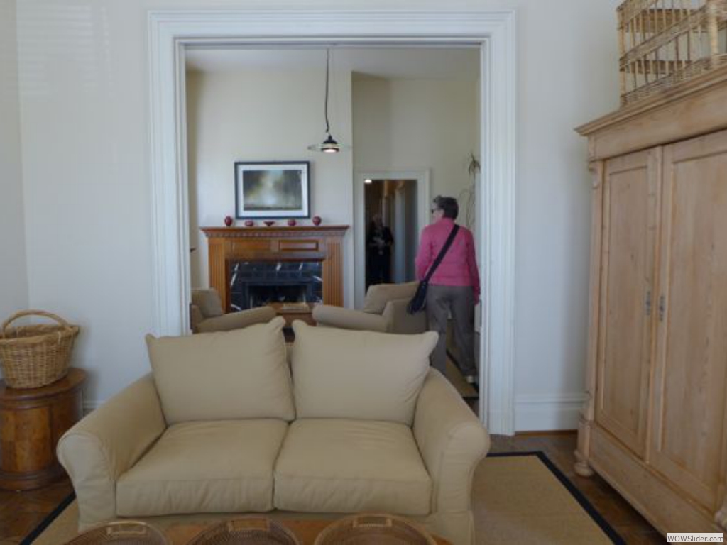 Home Tour 2014 - Bell Cottage - 3