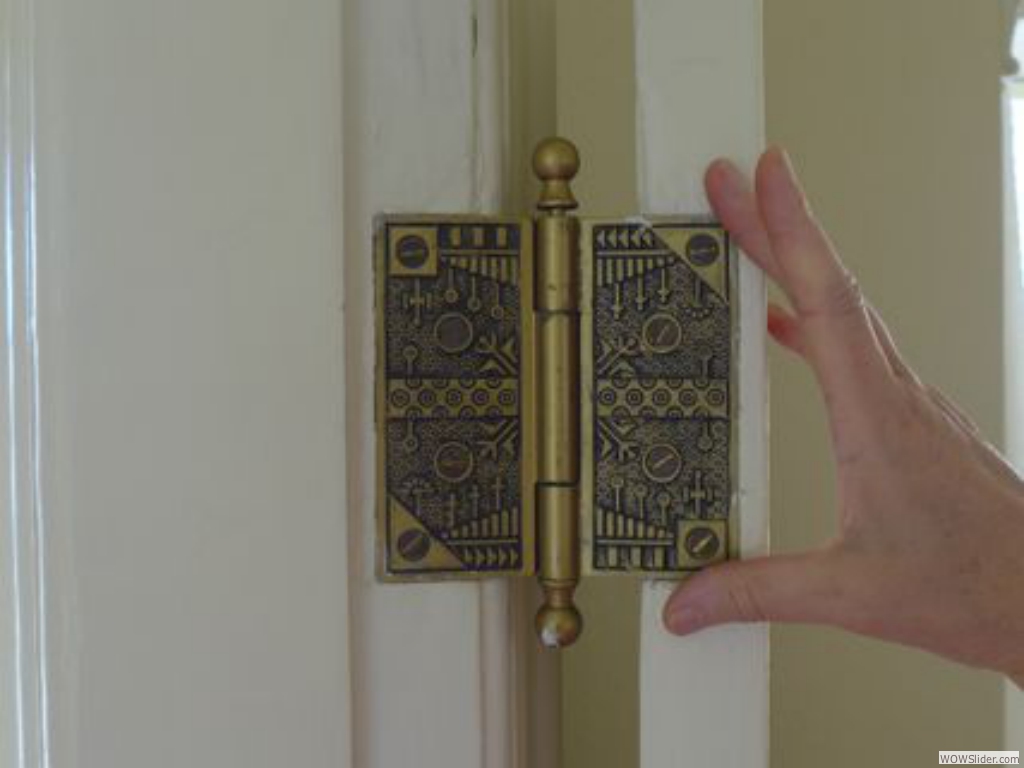 Home Tour 2014 - Bell Cottage - 8