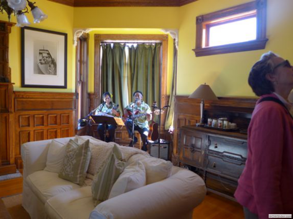 Home Tour 2014 - Carter House - 04