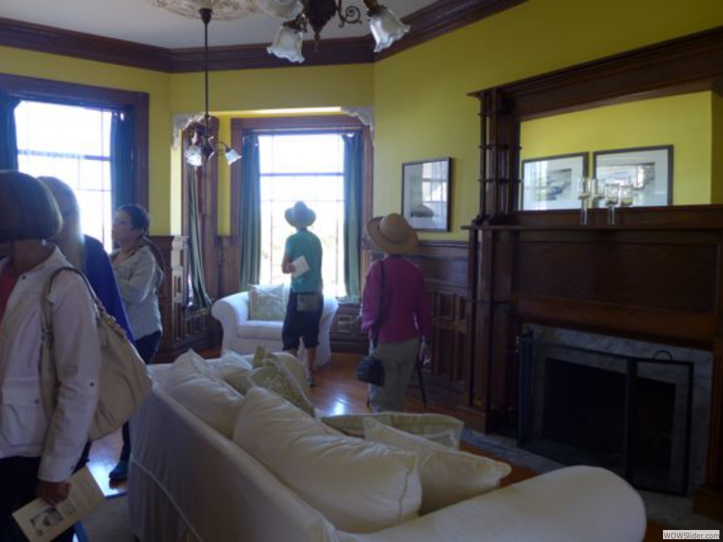 Home Tour 2014 - Carter House - 08