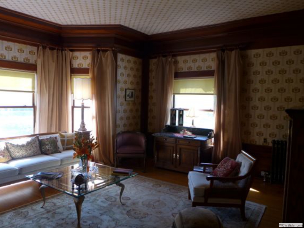 Home Tour 2014 - Daly Inn - 04