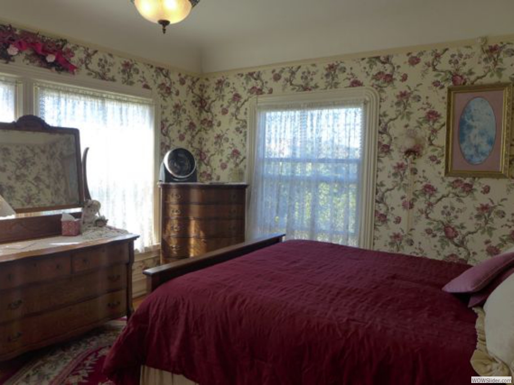 Home Tour 2014 - Daly Inn - 21