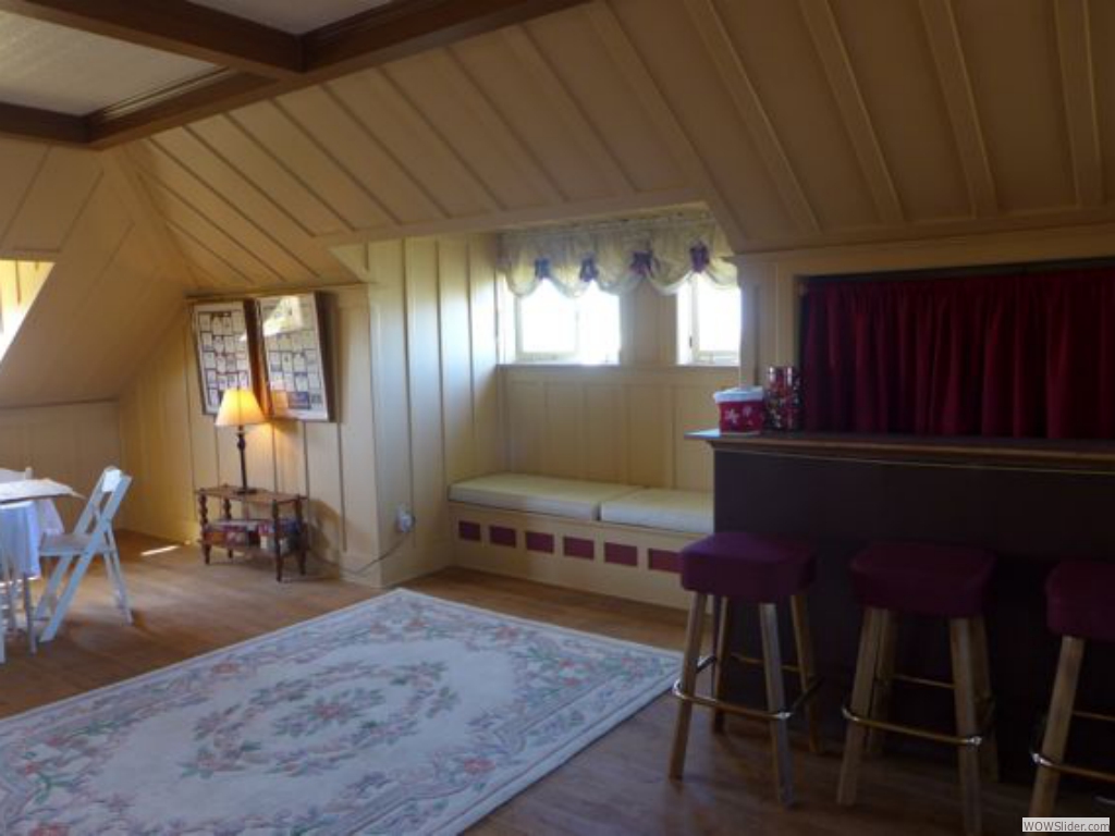 Home Tour 2014 - Daly Inn - 25
