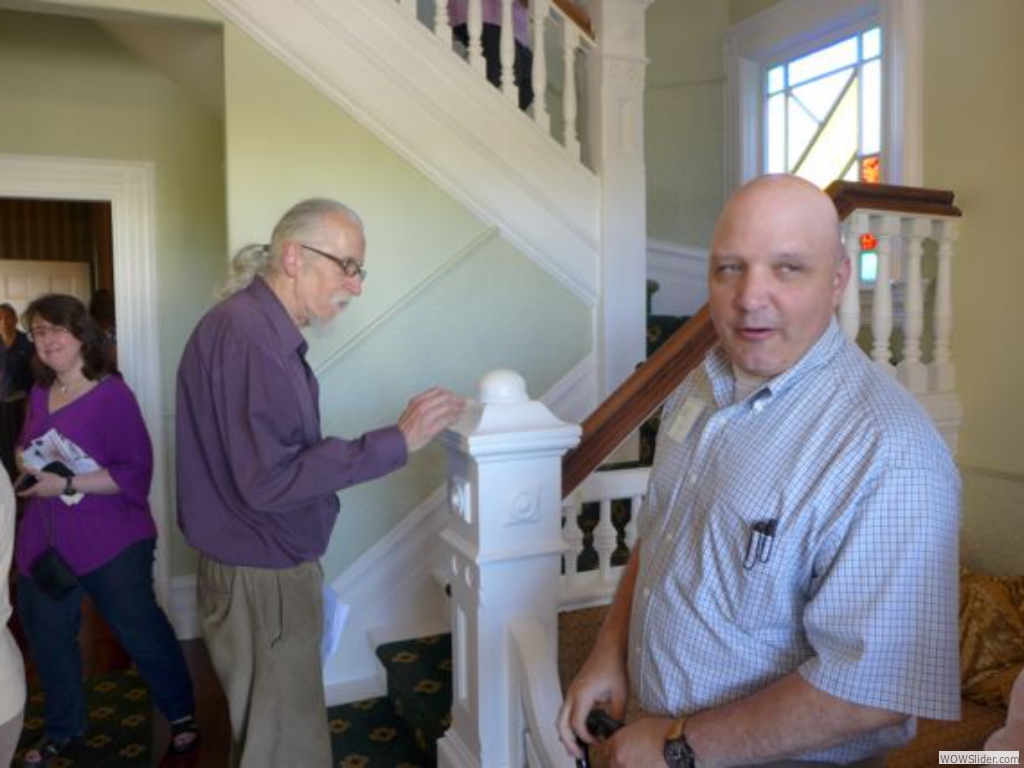 Home Tour 2014 - Iris House - 07