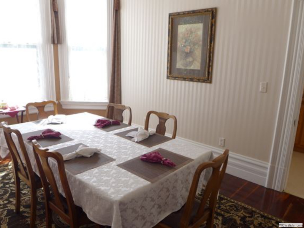Home Tour 2014 - Iris House - 11