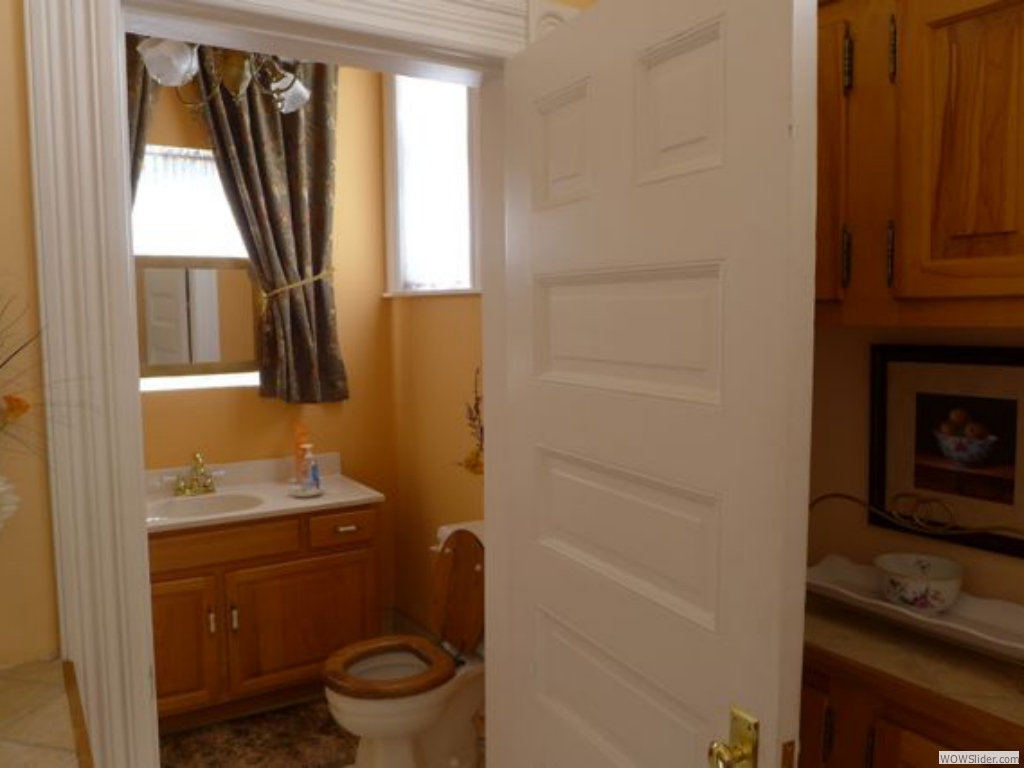 Home Tour 2014 - Iris House - 12