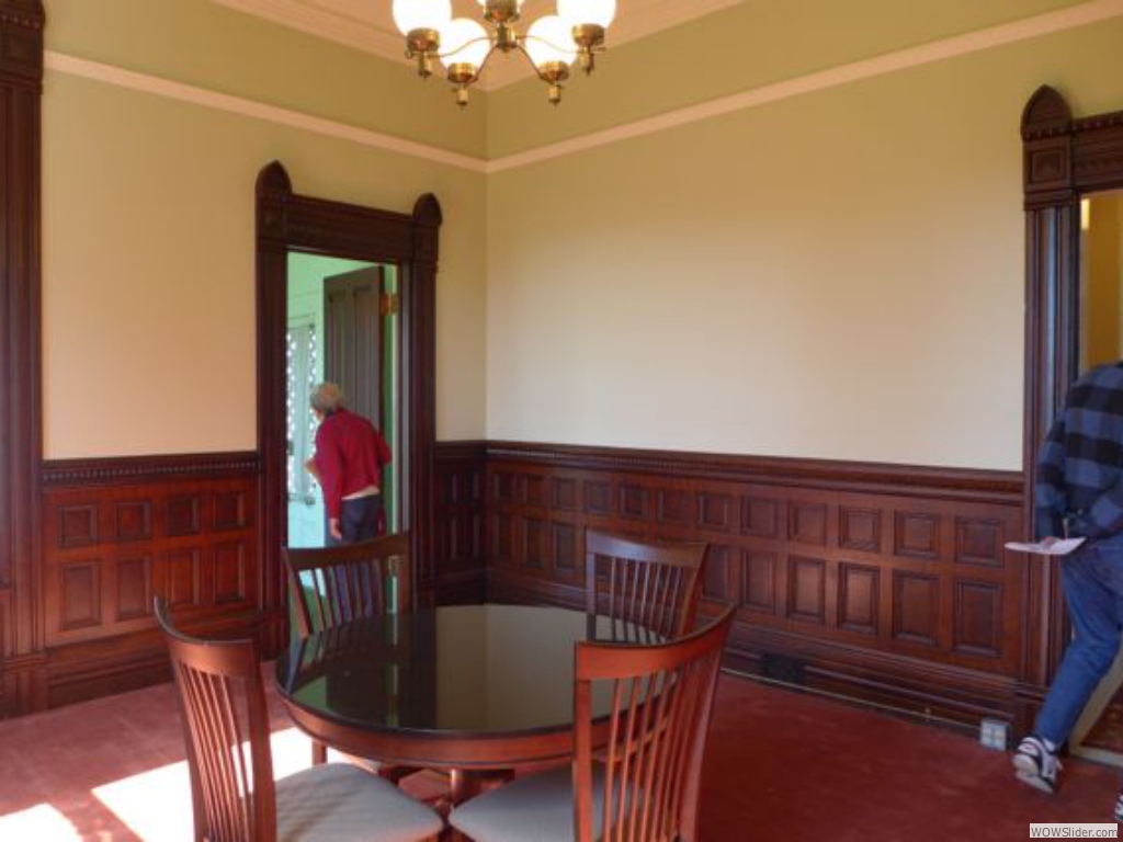 Home Tour 2014 - Pink Lady - 08