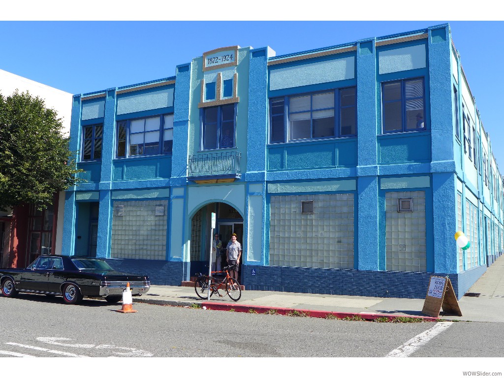 539 G Street 1