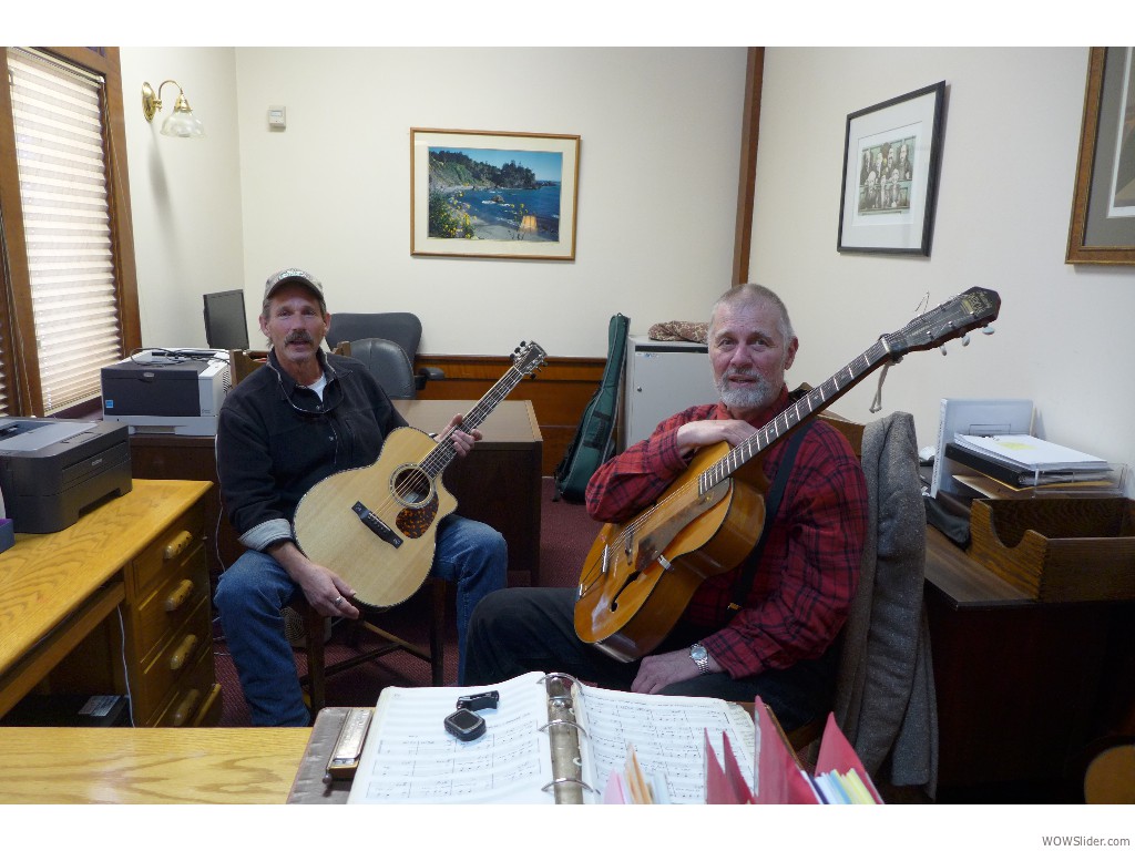 937 6th Street - Poovey Law Offices 7