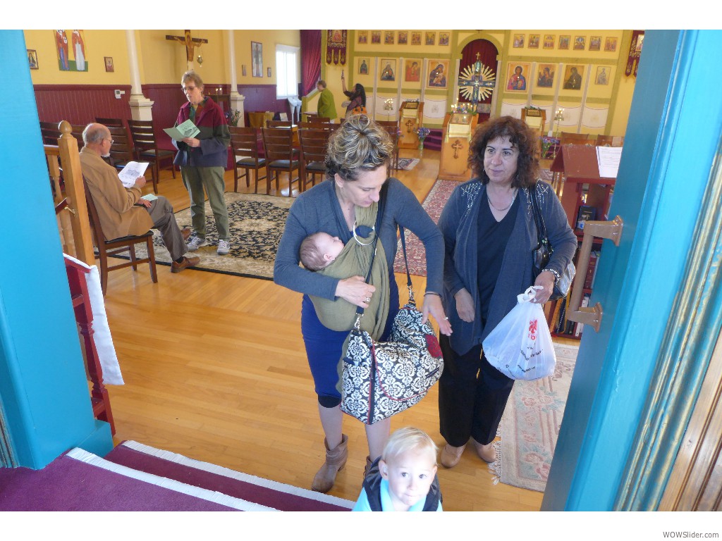 Saint Innocent Orthodox Church 6