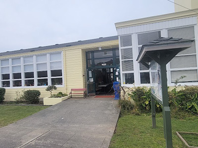 Jefferson Community Center