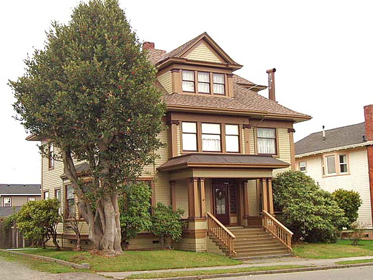 1312 H St. 1312 H St.